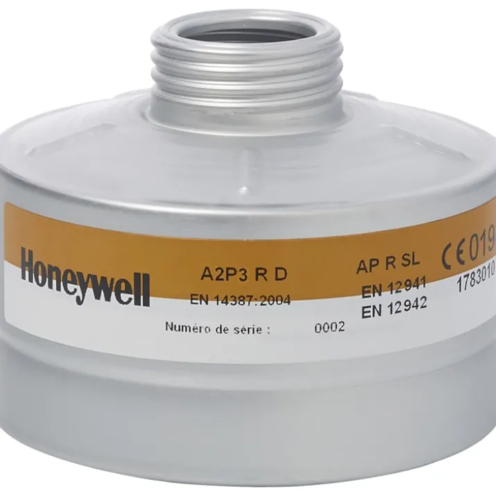 Honeywell Sperian A2P3 filter til Compact Air