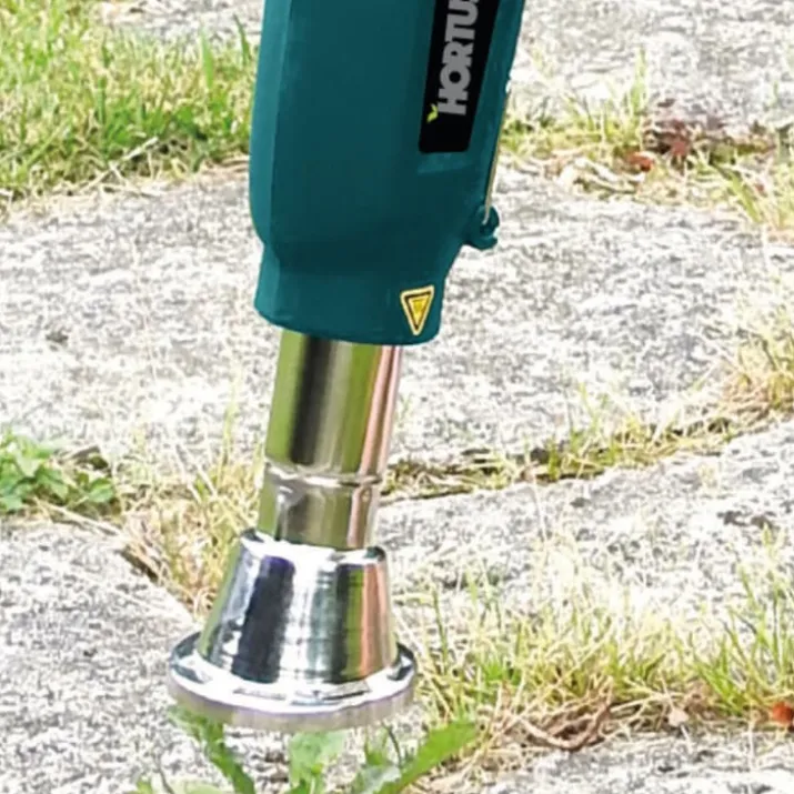 Hortus Elektrisk Ukrudtsbrænder