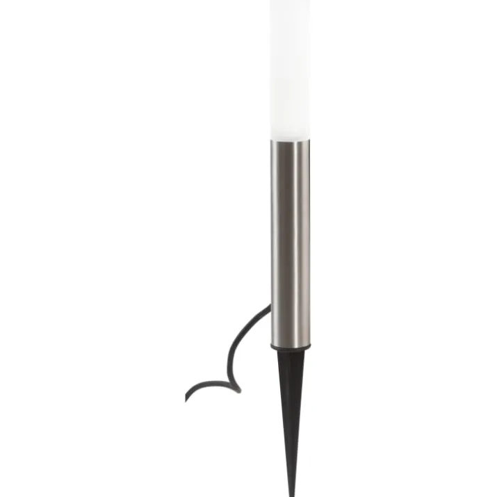 Hortus LED lampe på spyd
