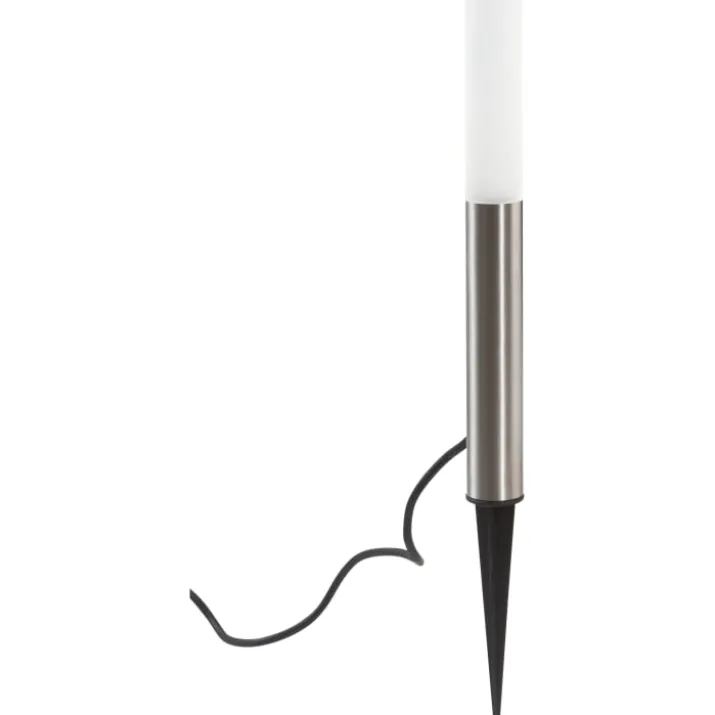Hortus LED lampe på spyd