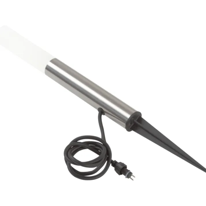 Hortus LED lampe på spyd