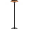 Hortus UFO Gulv terrassevarmer 800/1300/2100W