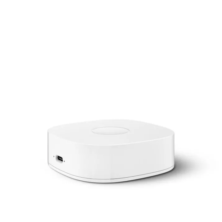 Housegard hub til Luma alarmer