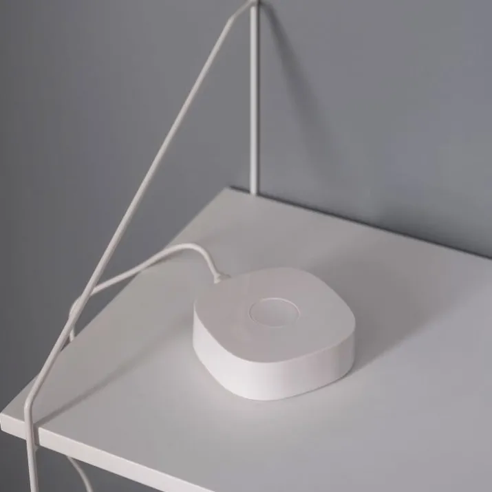 Housegard hub til Luma alarmer