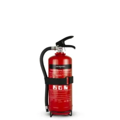 Housegard pulverslukker 2 kg