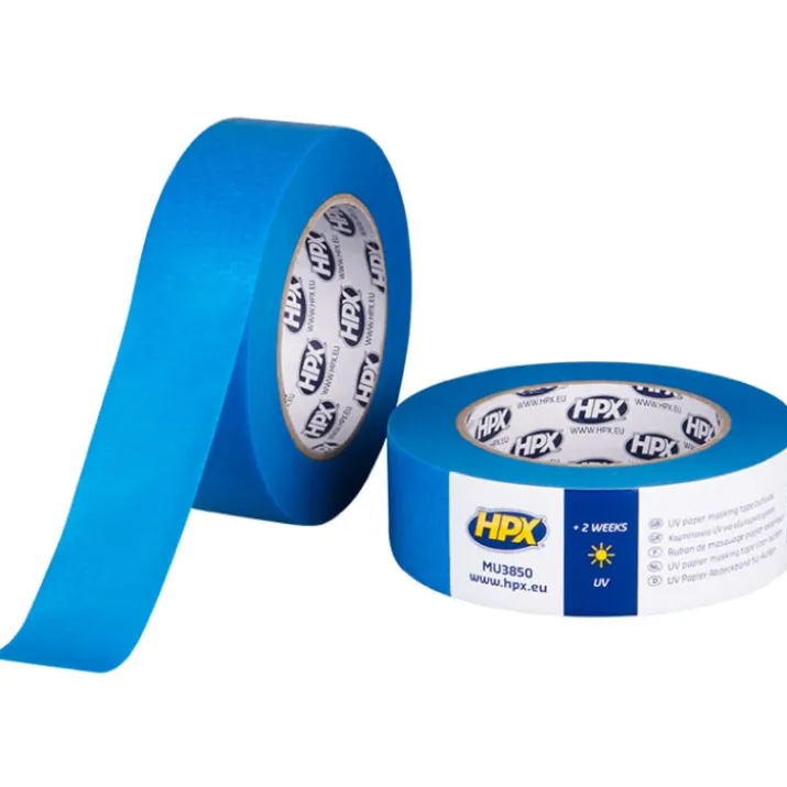 HPX afækningstape, 38 mm x 50 m
