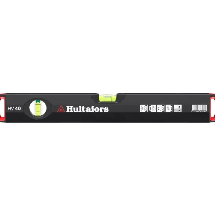 Hultafors håndværker vaterpas 40cm