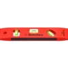 Hultafors TVP 20 torpedo vaterpas med magnet