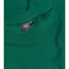 ID T-Time t-shirt, grøn, str. 4XL