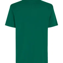 ID T-Time t-shirt, grøn, str. 4XL
