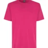 ID T-Time t-shirt, pink, str. M