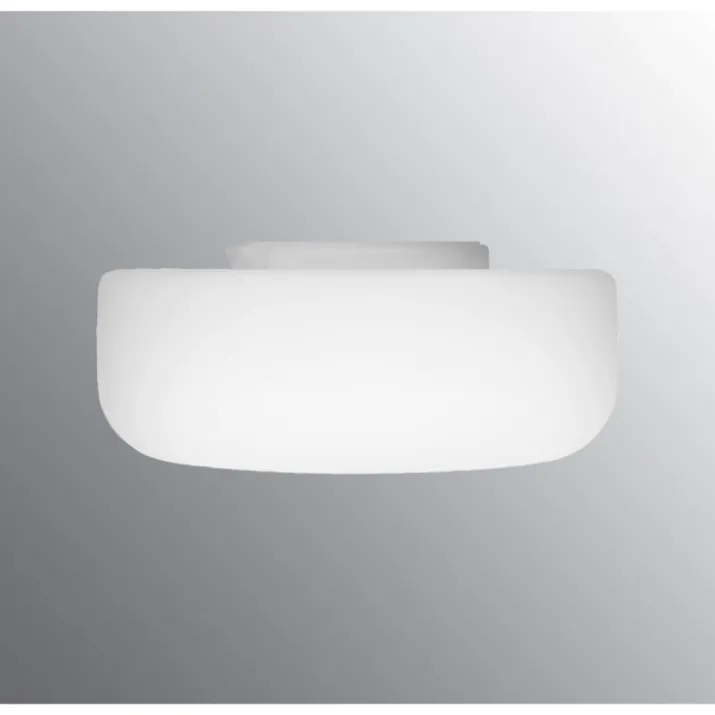 Ifö Electric reserveglas til Solenne loft-/væglampe, Ø36 cm