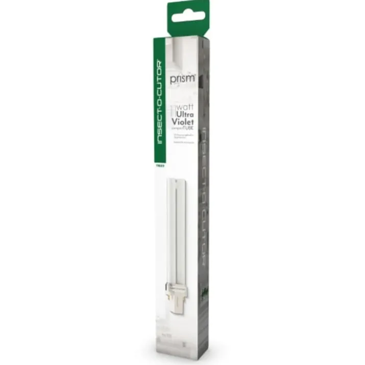 Insect-O-Cutor Philips UV-rør 11W, blå