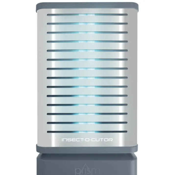 Insect-O-Cutor Prism limplade insektfanger 11W, 30 m²