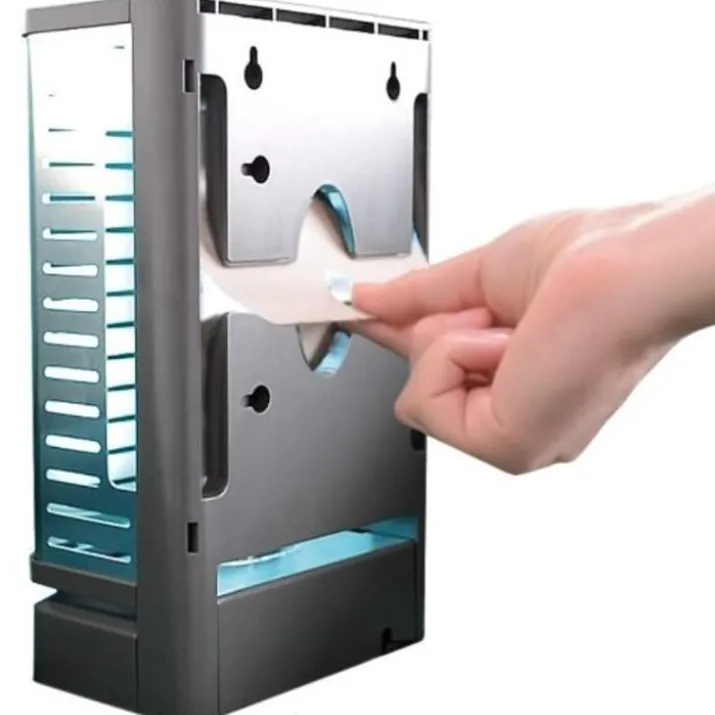 Insect-O-Cutor Prism limplade insektfanger 11W, 30 m²