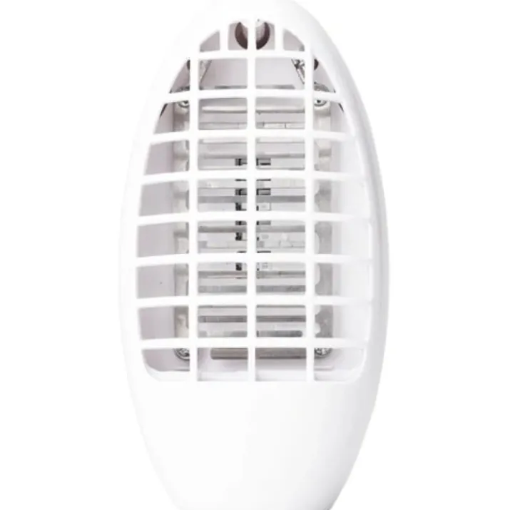 Insektfanger, 230V, hvid