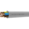 Installationskabel 5G16 mm², metervare
