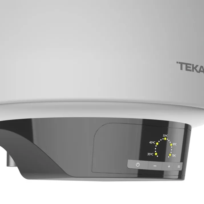Intra Smart EWH50 elvandvarmer, 50 liter