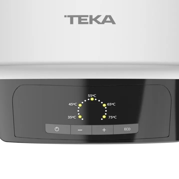 Intra Smart EWH50 elvandvarmer, 50 liter
