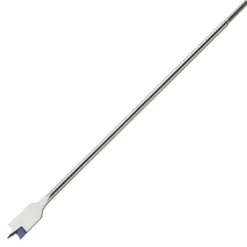 Irwin Blue Groove langt fladbor, Ø12 mm