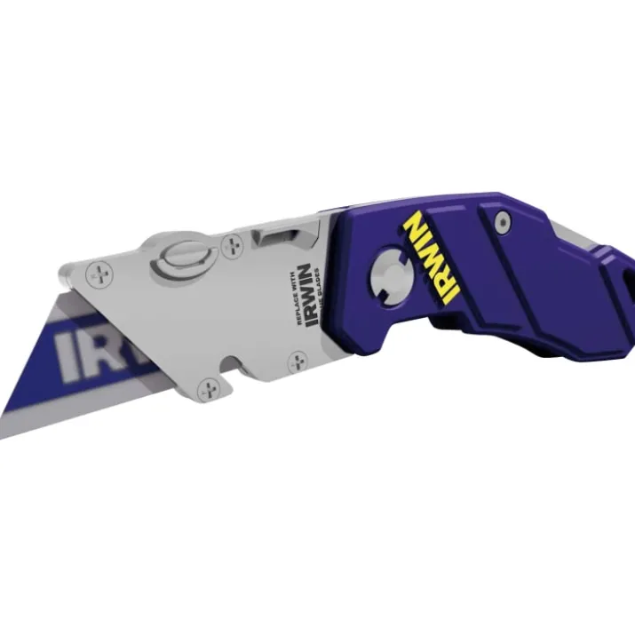 Irwin foldekniv med 1 knivblad
