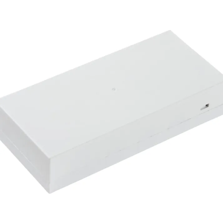 JA-US 90-03 samledåse maxi, 145x68x31 mm, grå