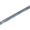 Jordspyd varmgalvaniseret 16 mm konisk