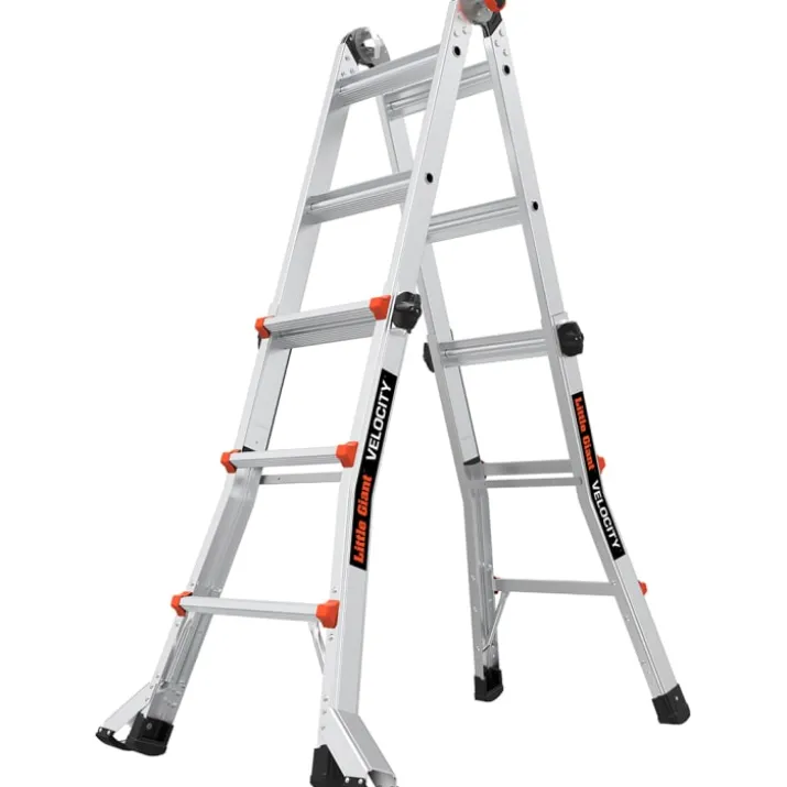 Jumbo Giant Classic Velocity Multistige, 3/5 trin, 3,30 meter