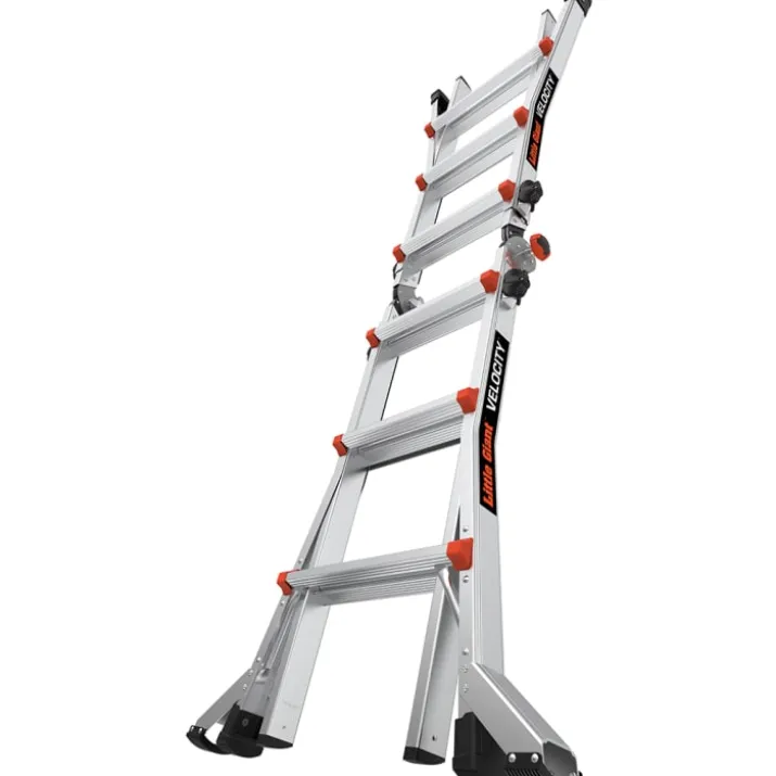 Jumbo Giant Classic Velocity Multistige, 3/5 trin, 3,30 meter