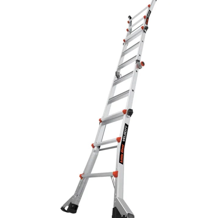 Jumbo Giant Classic Velocity Multistige, 3/5 trin, 3,30 meter
