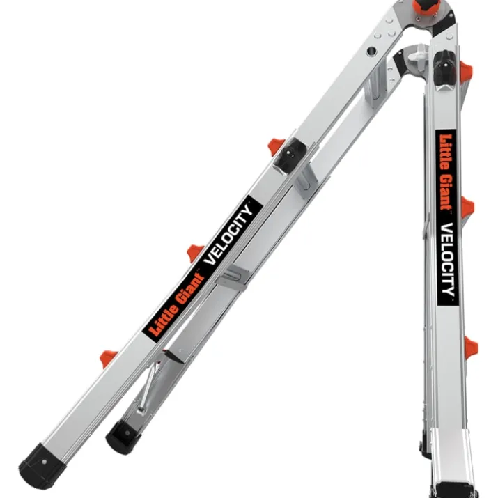 Jumbo Giant Classic Velocity Multistige, 3/5 trin, 3,30 meter
