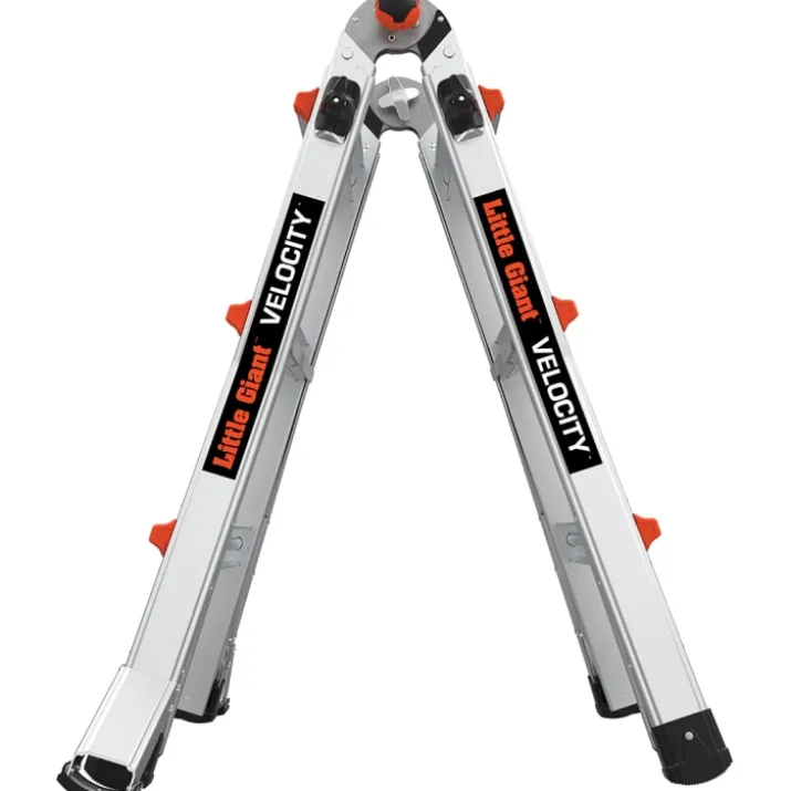Jumbo Giant Classic Velocity Multistige, 3/5 trin, 3,30 meter