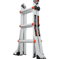 Jumbo Giant Classic Velocity Multistige, 3/5 trin, 3,30 meter