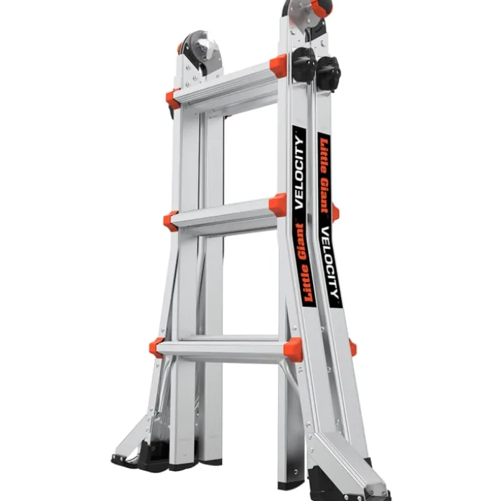 Jumbo Giant Classic Velocity Multistige, 3/5 trin, 3,30 meter