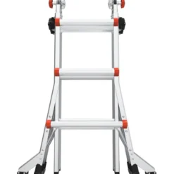 Jumbo Giant Classic Velocity Multistige, 3/5 trin, 3,30 meter