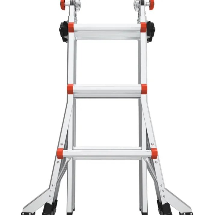 Jumbo Giant Classic Velocity Multistige, 3/5 trin, 3,30 meter