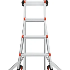 Jumbo Giant Classic Velocity Multistige, 4/7 trin, 4,50 meter