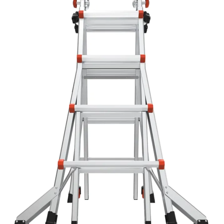 Jumbo Giant Classic Velocity Multistige, 4/7 trin, 4,50 meter