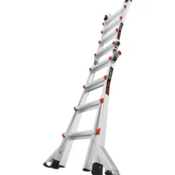 Jumbo Giant Classic Velocity Multistige, 4/7 trin, 4,50 meter