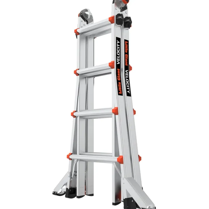 Jumbo Giant Classic Velocity Multistige, 4/7 trin, 4,50 meter