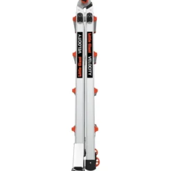 Jumbo Giant Classic Velocity Multistige, 4/7 trin, 4,50 meter