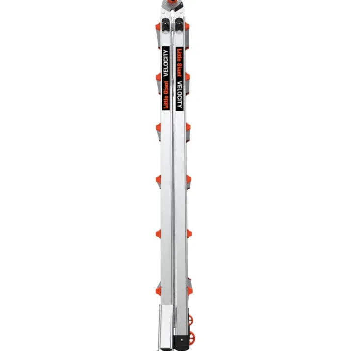 Jumbo Giant Classic Velocity Multistige, 6/11 trin, 6,9 meter