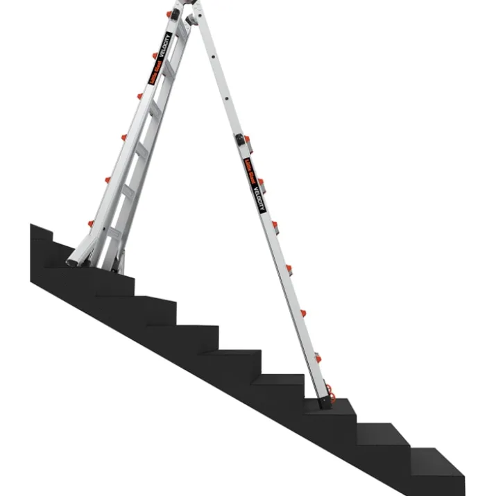 Jumbo Giant Classic Velocity Multistige, 6/11 trin, 6,9 meter