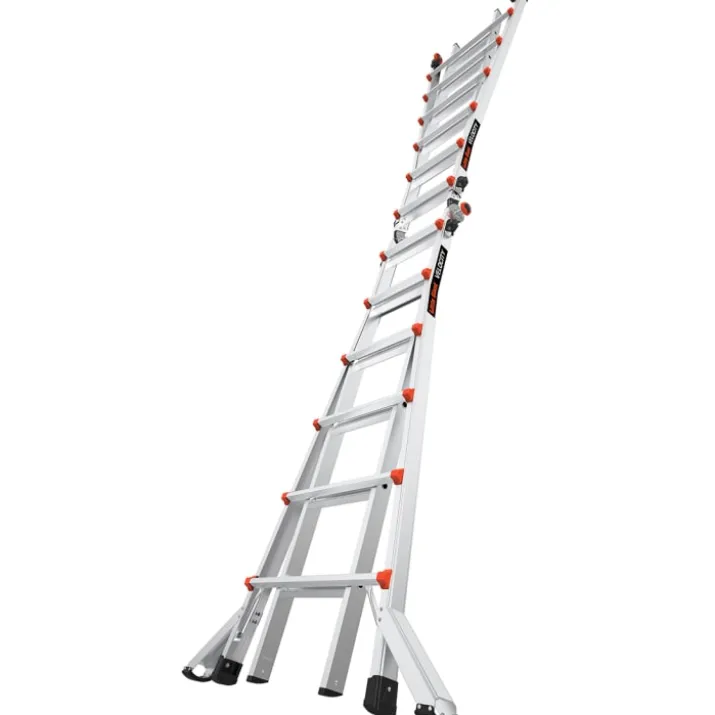 Jumbo Giant Classic Velocity Multistige, 6/11 trin, 6,9 meter
