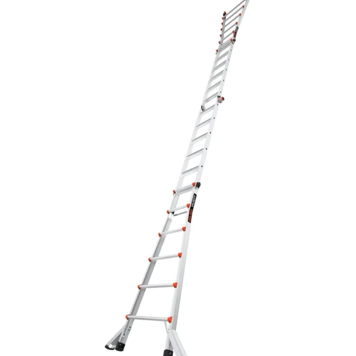 Jumbo Giant Classic Velocity Multistige, 6/11 trin, 6,9 meter