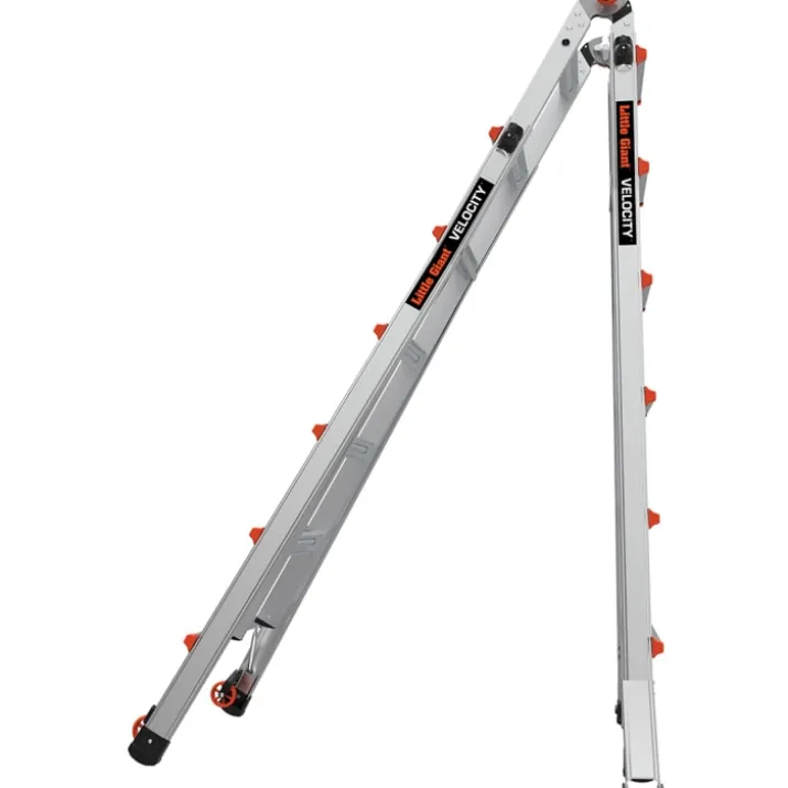 Jumbo Giant Classic Velocity Multistige, 6/11 trin, 6,9 meter