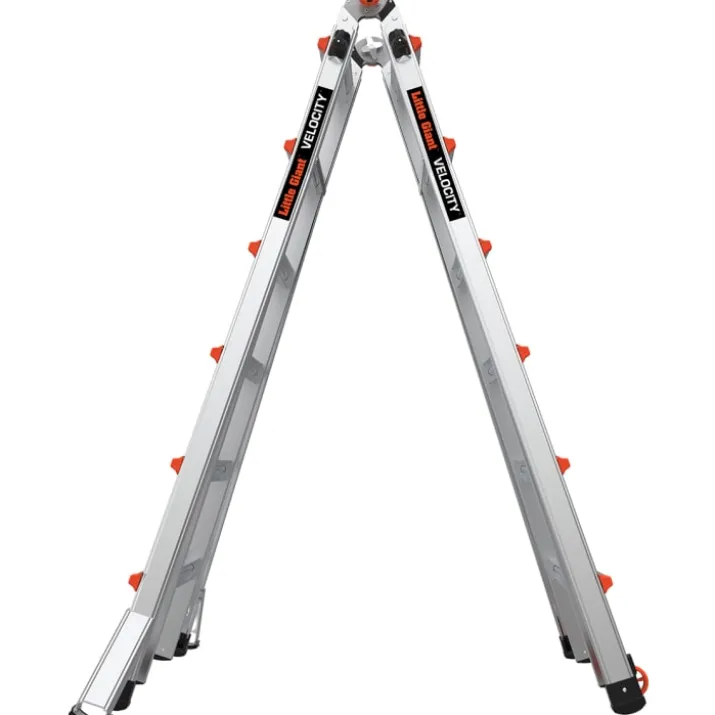 Jumbo Giant Classic Velocity Multistige, 6/11 trin, 6,9 meter