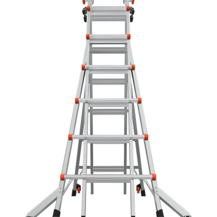 Jumbo Giant Classic Velocity Multistige, 6/11 trin, 6,9 meter