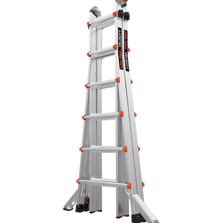 Jumbo Giant Classic Velocity Multistige, 6/11 trin, 6,9 meter