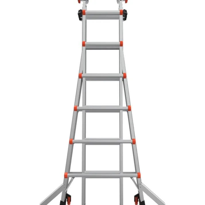 Jumbo Giant Classic Velocity Multistige, 6/11 trin, 6,9 meter